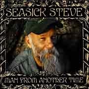 Seasick Steve - Man From Another Time  
