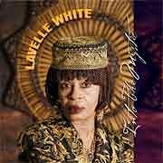 Lavelle White - Into The Mystic  