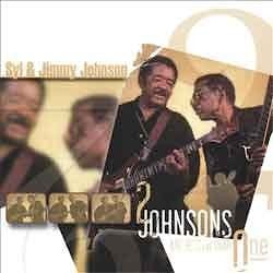Syl & Jimmy Johnson - Two Johnsons Are Better Than One  