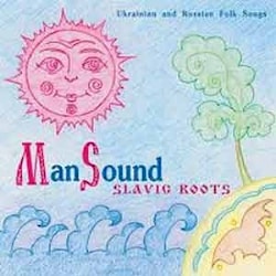 Man Sound - Slavic Roots  