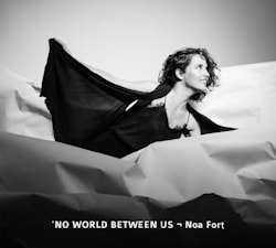 Noa Fort - No World Between Us  