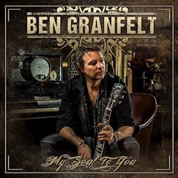 Ben Granfelt - My Soul To You  