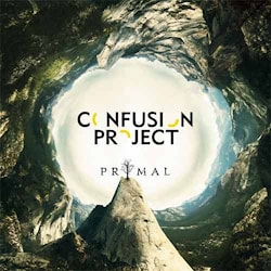 Confusion Project - Primal  
