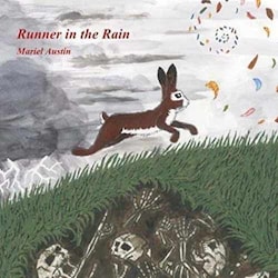 Mariel Austin - Runner In The Rain  