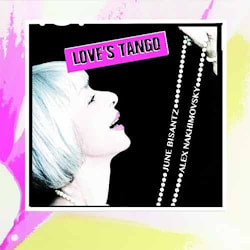 Alex Nakhimovsky / June Bisantz - Love’s Tango  