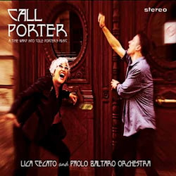 Lica Cecato and Paolo Baltaro Orchestra - Call Porter  