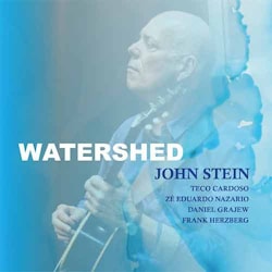John Stein - Watershed  