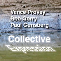Vance Provey / Bob Gorry / Paul Gunsberg - Collective Expression  