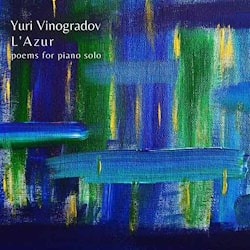 Yuri Vinogradov - L’Azur  