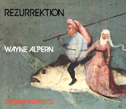 Wayne Alpern - Rezurrektion  