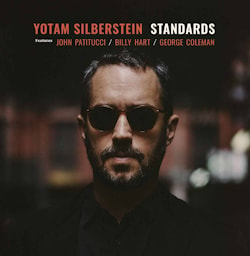 Yotam Silberstein - Standards  