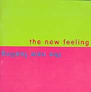 Various Artists - New Feeling - An Anthology of World Music  