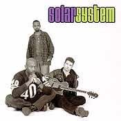 Solar System - Solar System  