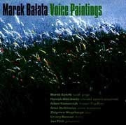 Marek Balata - Voice Paintings  