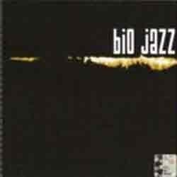 Vilnius Jazz Quartet Featuring Neda - Bio Jazz  