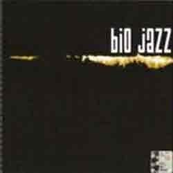 Vilnius Jazz Quartet Featuring Neda - Bio Jazz  