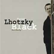 Bernd Lhotzky - Black Butterfly  