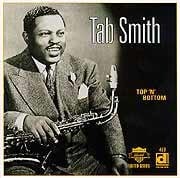 Tab Smith - Top `n' Bottom  