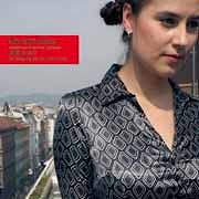 Maja Osojnik Quartet - Oblaki so rdeci  