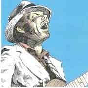 Fontaine Brown - Tales From The Fence Line  