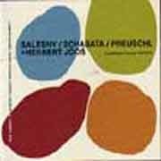 Salesny / Schabata / Preuschl + Herbert Joos - Salesny / Schabata / Preuschl + Herbert Joos  