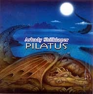 Аркадий Шилклопер - Pilatus  