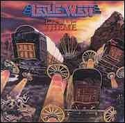 Leslie West - Theme  