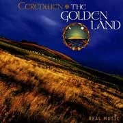 Ceredwen - The Golden Land  
