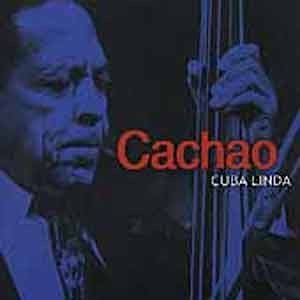 Cachao - Cuba Linda  