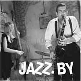 Various Artists - Jazz.by  