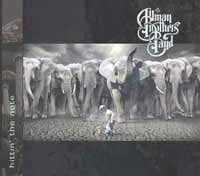 Allman Brothers Band - Hittin' The Note  