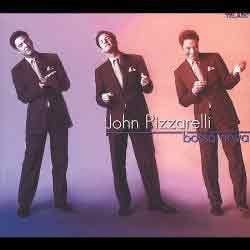 John Pizzarelli - Bossa Nova  