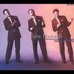 John Pizzarelli - Bossa Nova  