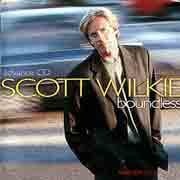 Scott Wilkie - Boundless  