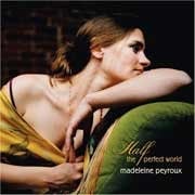 Madeleine Peyroux - Half The Perfect World  