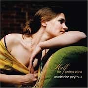 Madeleine Peyroux - Half The Perfect World  