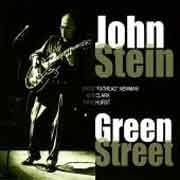 John Stein - Green Street  