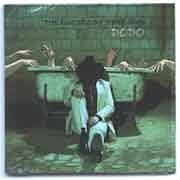 Dodo - The Fingers By Their Own  