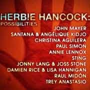 Herbie Hancock - Possibilities  