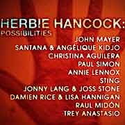 Herbie Hancock - Possibilities  