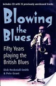 Dick Heckstall-Smith & Pete Grant - Blowing The Blues  