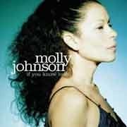 Molly Johnson - If You Know Love  