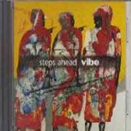 Vibe - Steps Ahead  