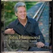 John Hammond - In Your Arms Again  