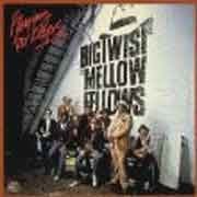 Big Twist and the Mellow Fellows - Playing For Keeps  