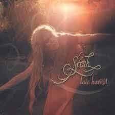 Serah - Late Harvest  