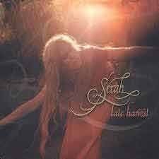 Serah - Late Harvest  