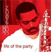 Joe Johnson - Life Of The Party  