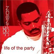 Joe Johnson - Life Of The Party  