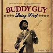 Buddy Guy - Living Proof  